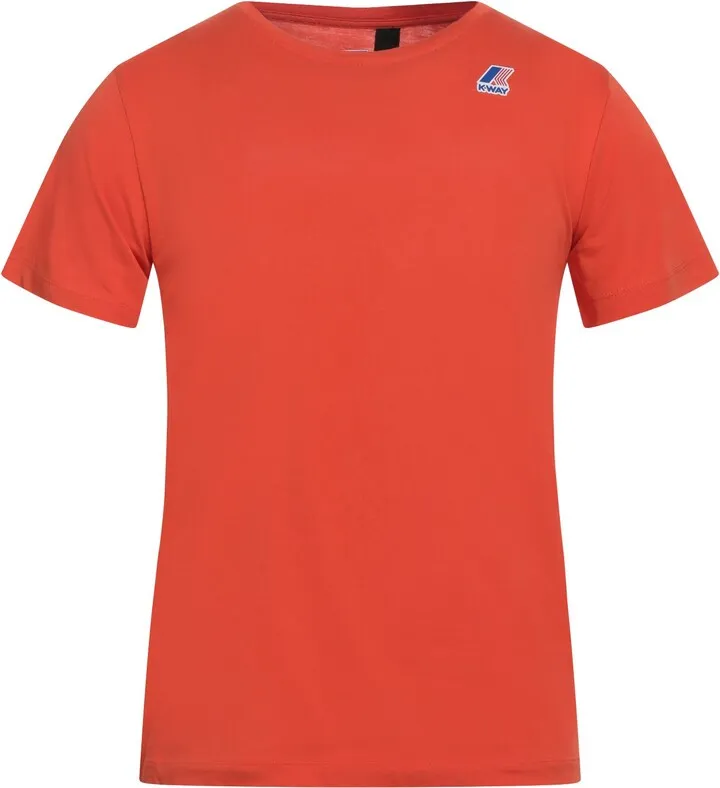 T-shirt Red