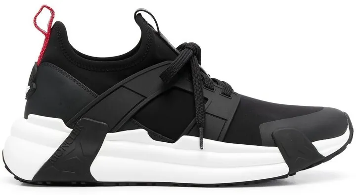 Lunarove low-top trainers