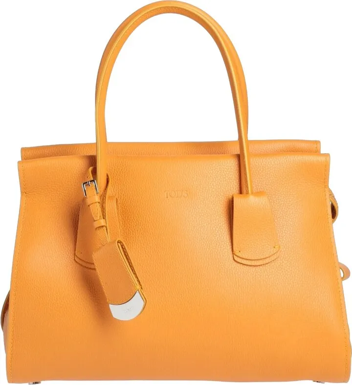 Handbag Orange