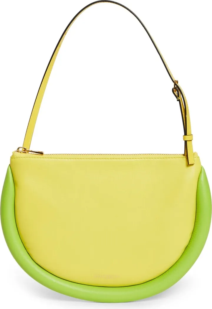 Bumper Moon Shoulder Bag