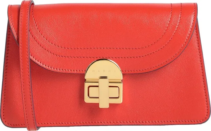 Cross-body Bag Fuchsia