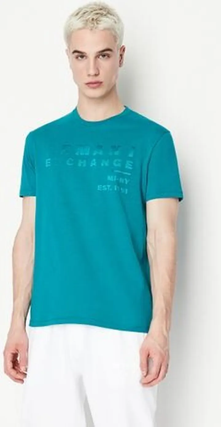 Regular Fit T-Shirts
