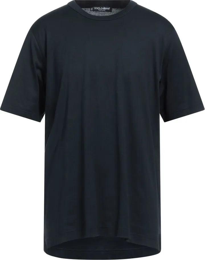 T-shirt Midnight Blue