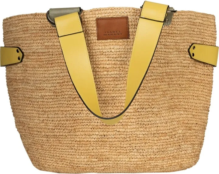 Bahiba Shoulder Bag