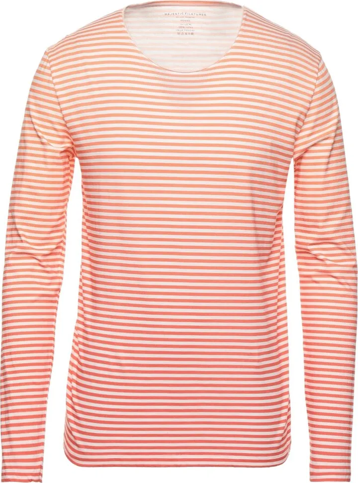 T-shirt Orange