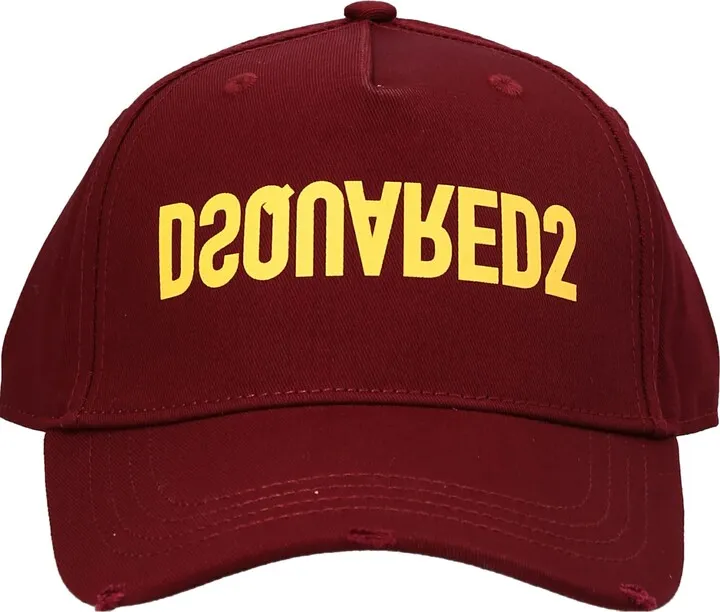 Logo Cap