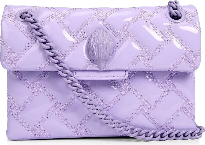 Mini Kensington Drench shoulder bag