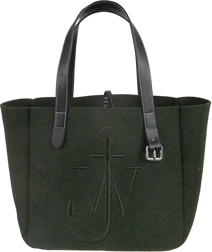 Belt Tote