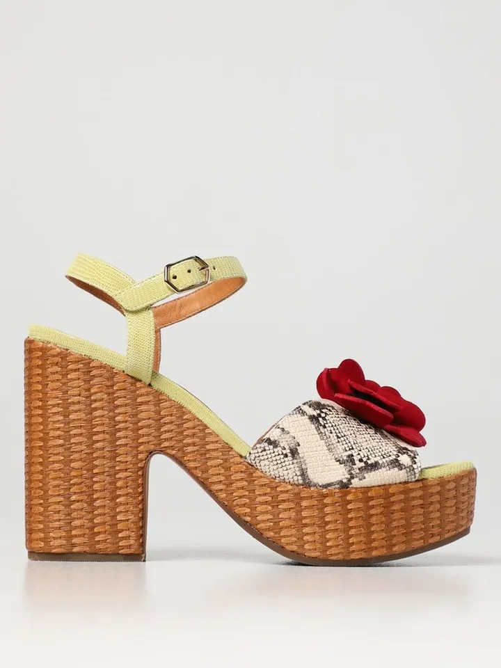 Shoes woman Chie Mihara