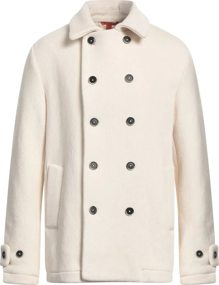 Jacket Ivory