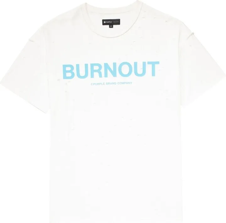logo-print cotton T-shirt