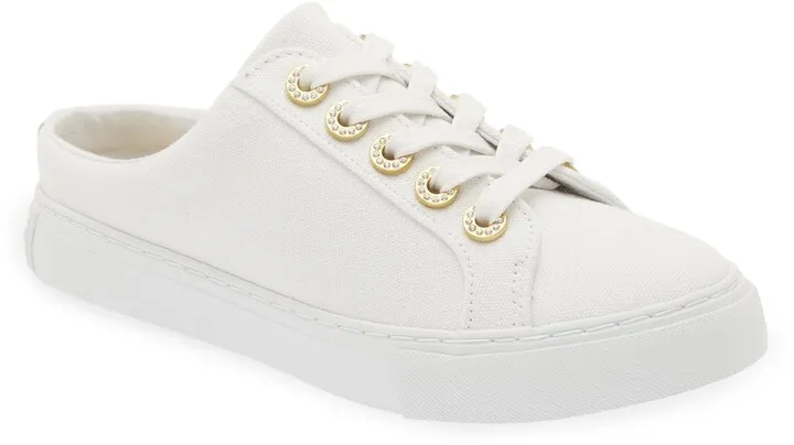 Abigail Mule Sneaker