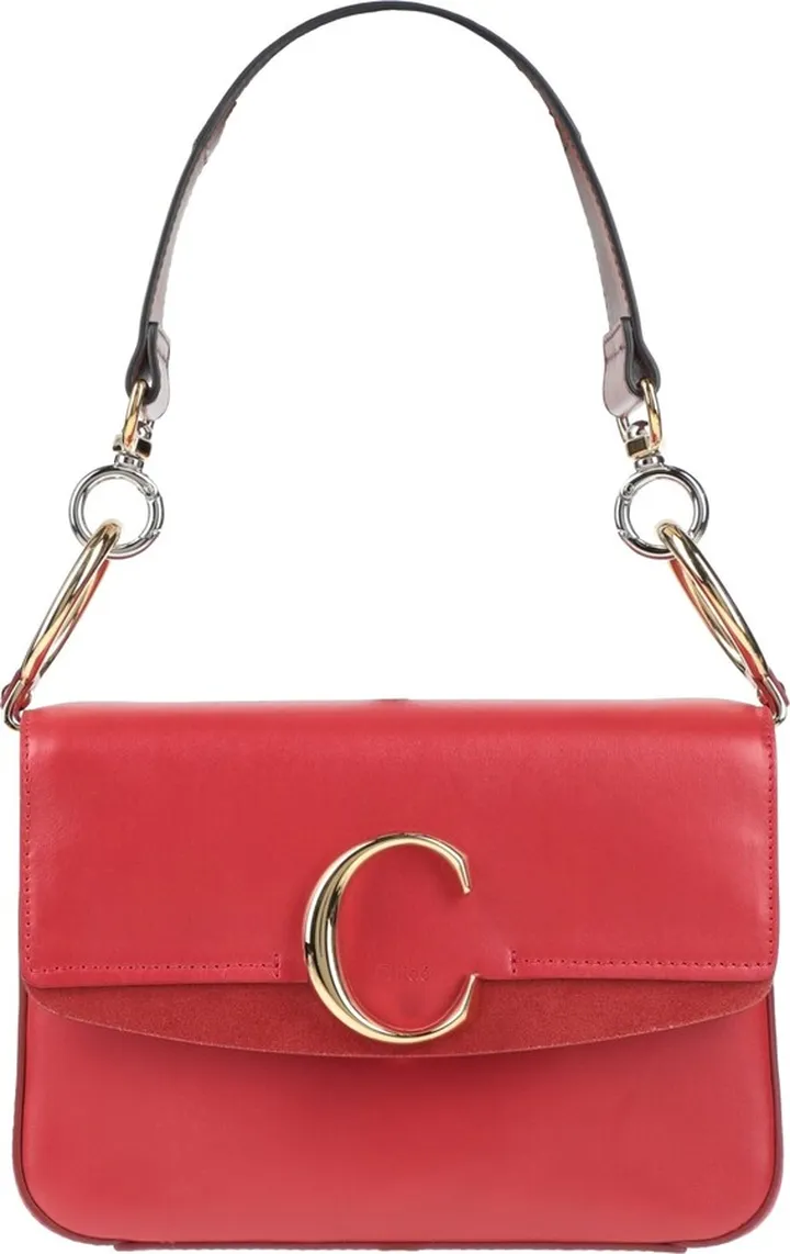 Handbag Red