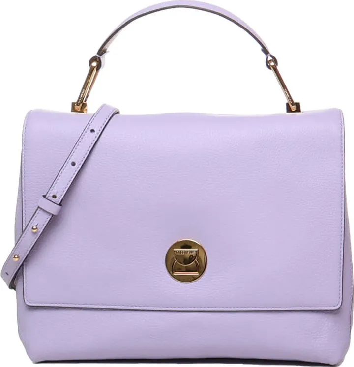 Calfskin Handbag