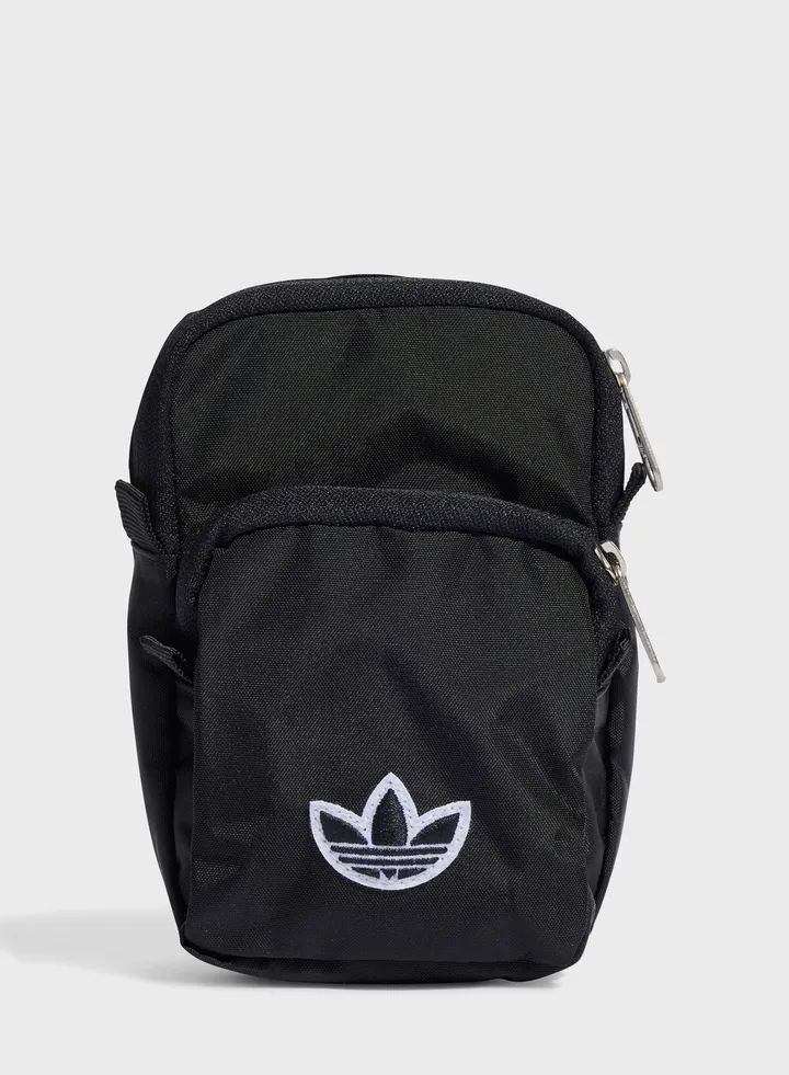 Premium Essentials Festival Bag