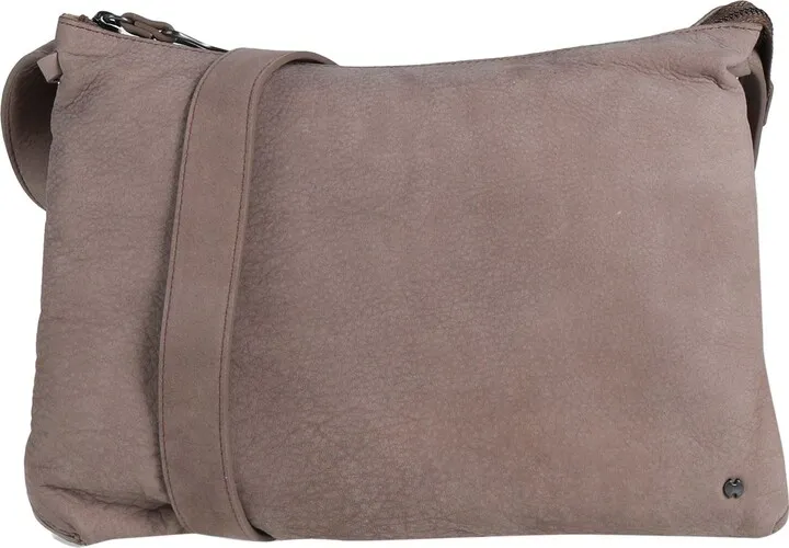 Cross-body Bag Dove Grey