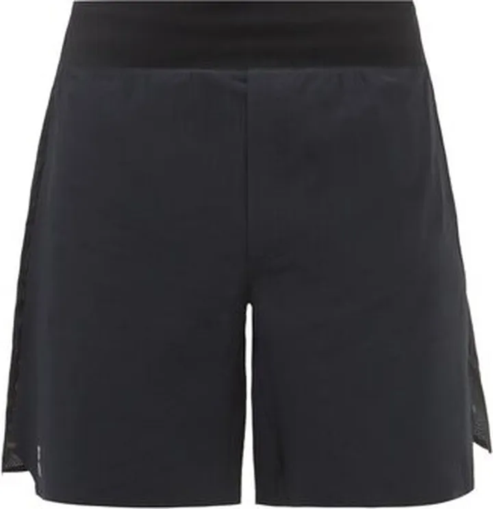 Lightweight Technical-shell And Mesh Shorts