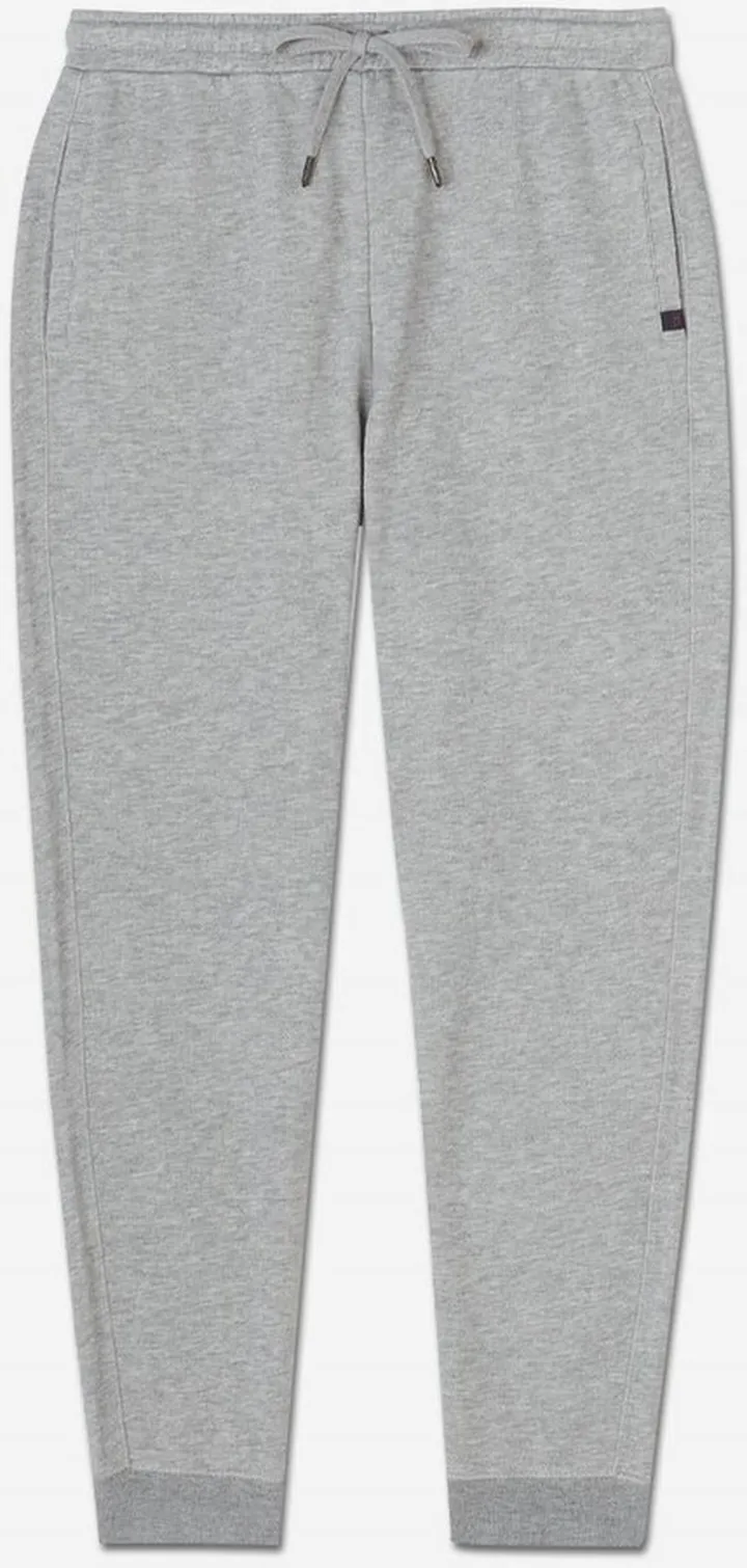 Men'S Quinn Sweatpant in Grey