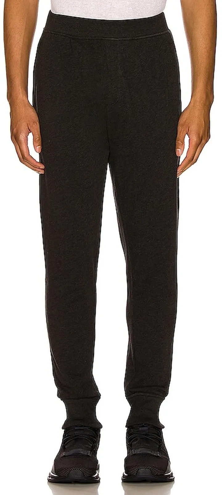 French Terry Sweat Pant