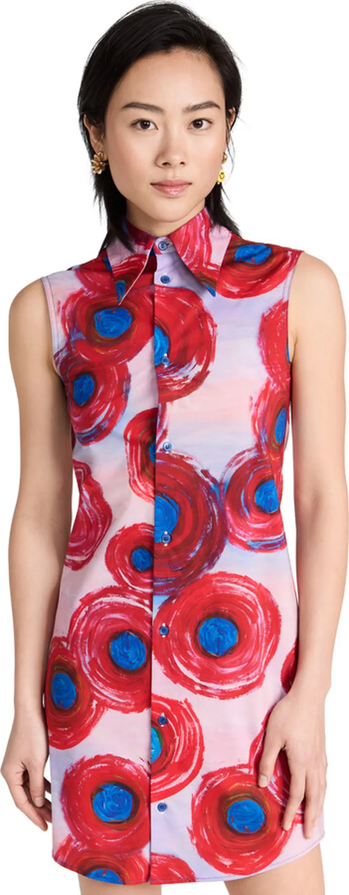 Marni Dress