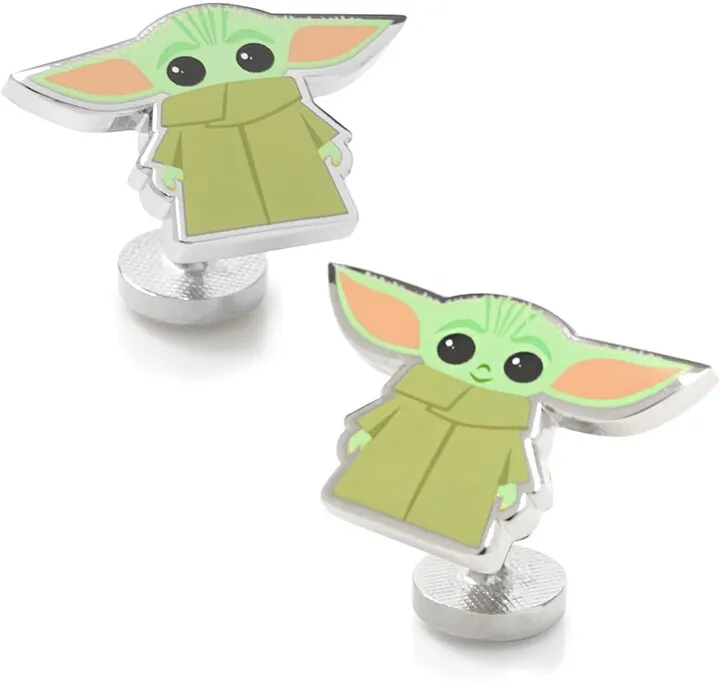 The Child Cuff Links