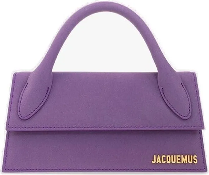 Jacquemus Le Chiquito Long Tote Bag