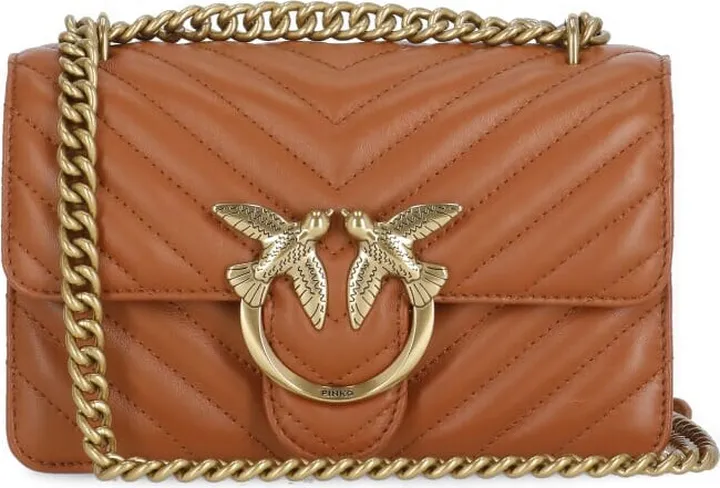 Love One Mini Shoulder Bag