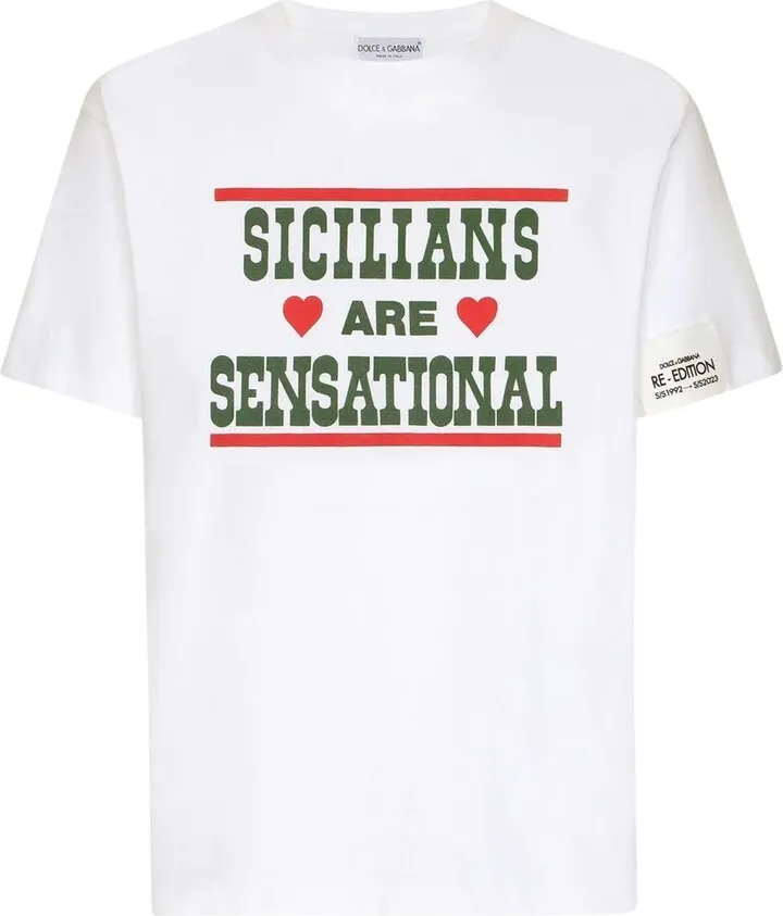 T-shirt Crew Ss