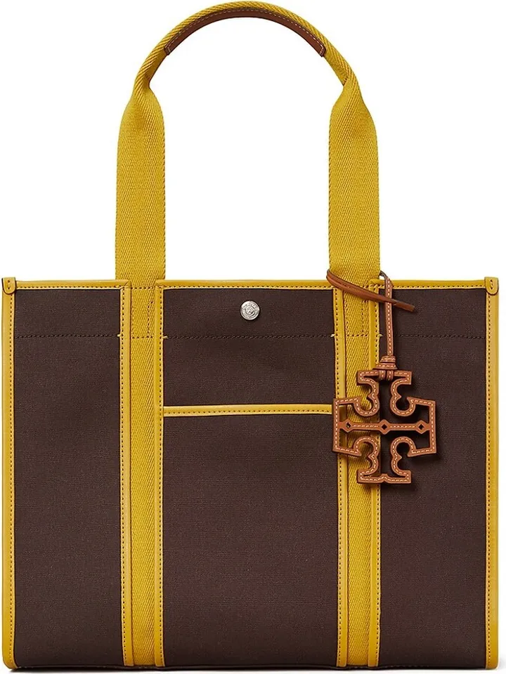 Tory Twill Tote