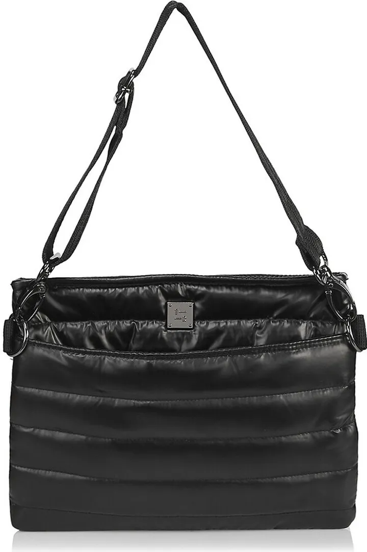 Quilted Bum Bag 2.0