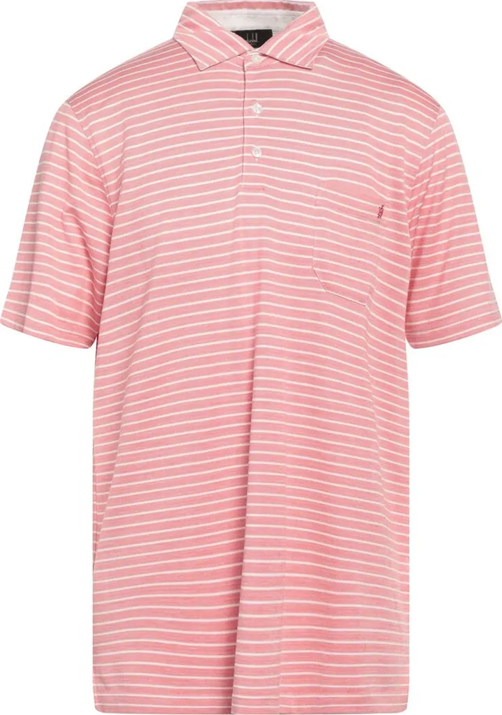 T-shirt Coral