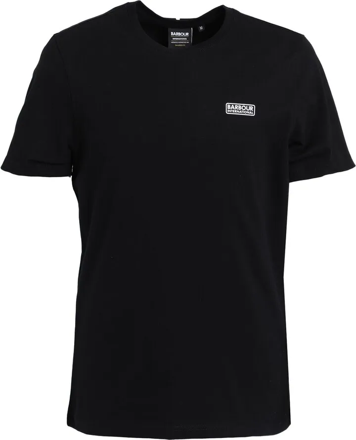T-shirt Black