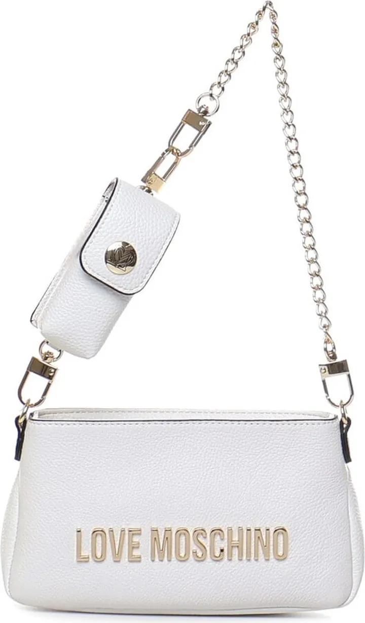 Bag With Pocket Detail