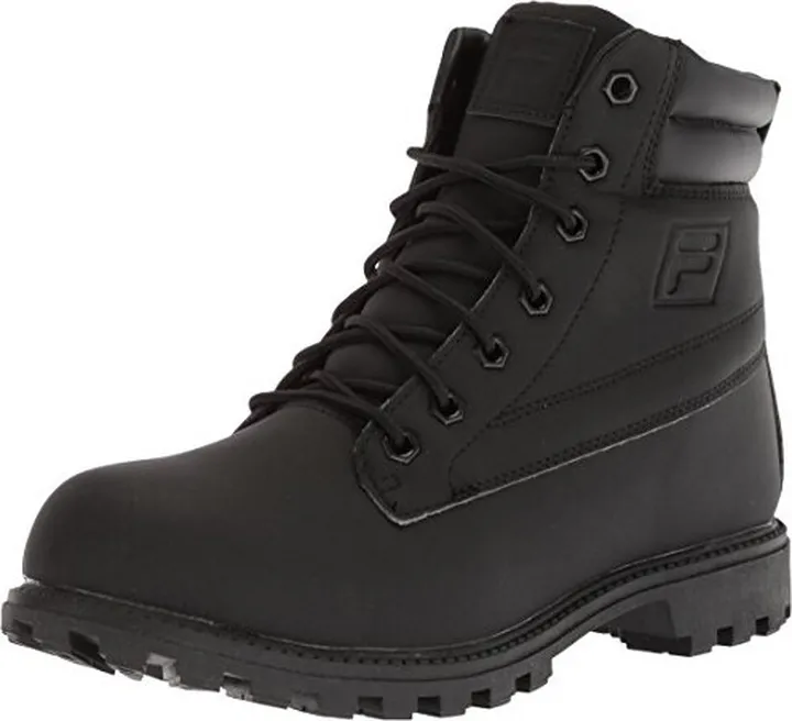 Fila Men's WATERSEDGE 17 Hiking Boot