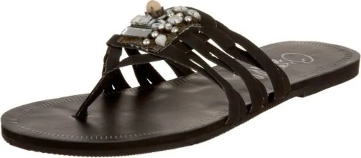 O'NEILL Women's Call Me Thong Sandal