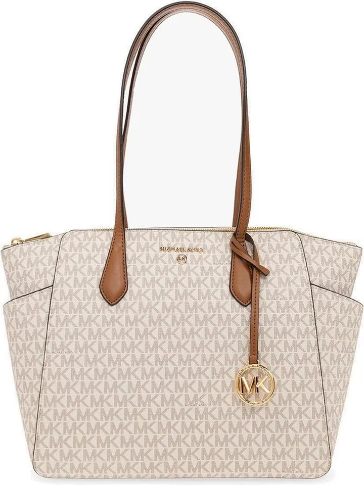 Michael Michael Kors Marilyn Medium Shoulder Bag