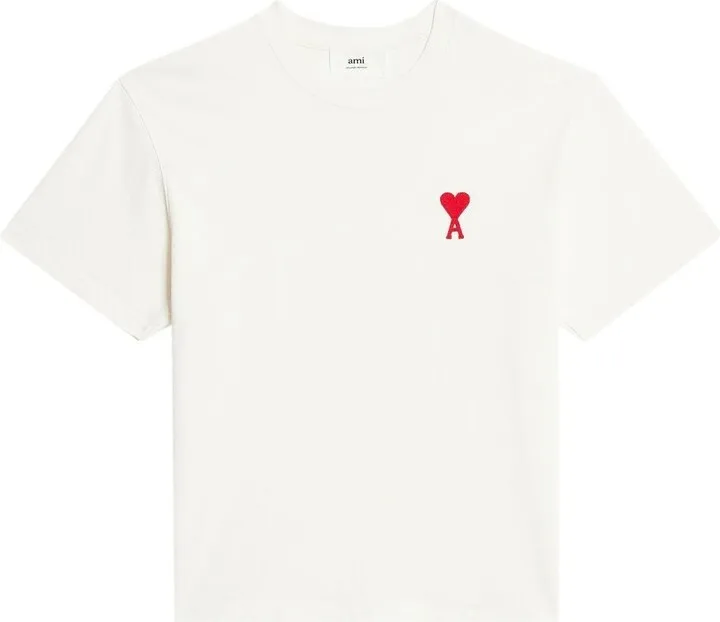 Ami de Coeur short-sleeve T-shirt