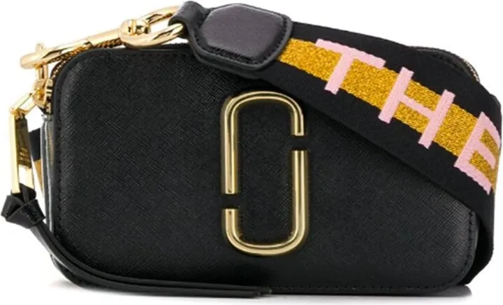 Borsa The Snapshot Nera M0014146003