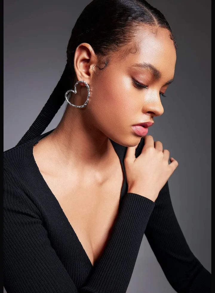 Woman Casual Earrings