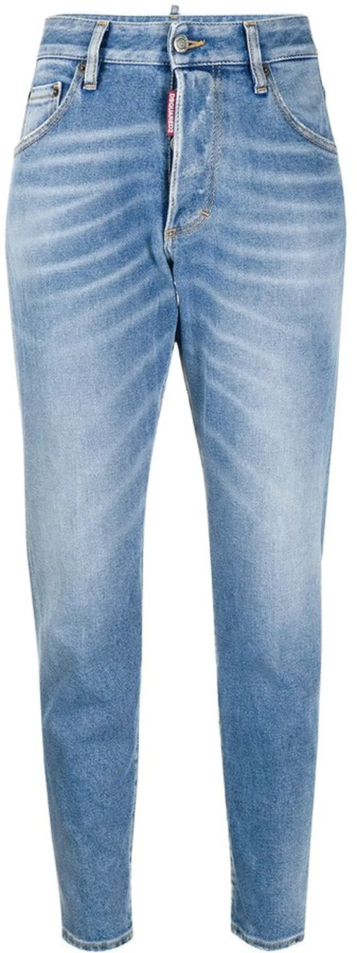Slim-Fit Jeans