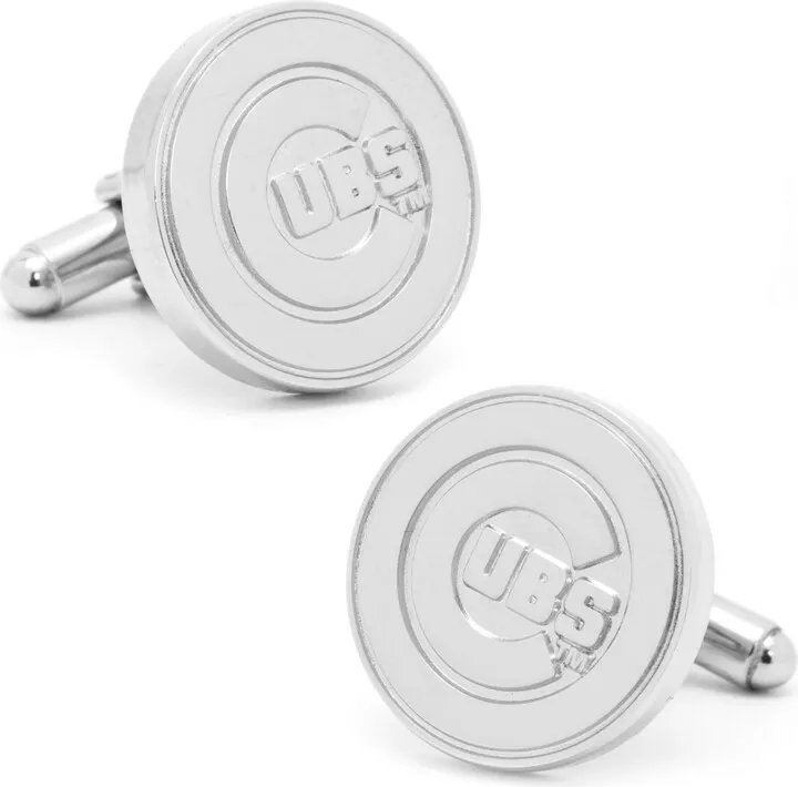 Edition Cubs Cufflinks