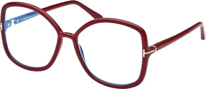 Ft5845 - Bordeaux Glasses