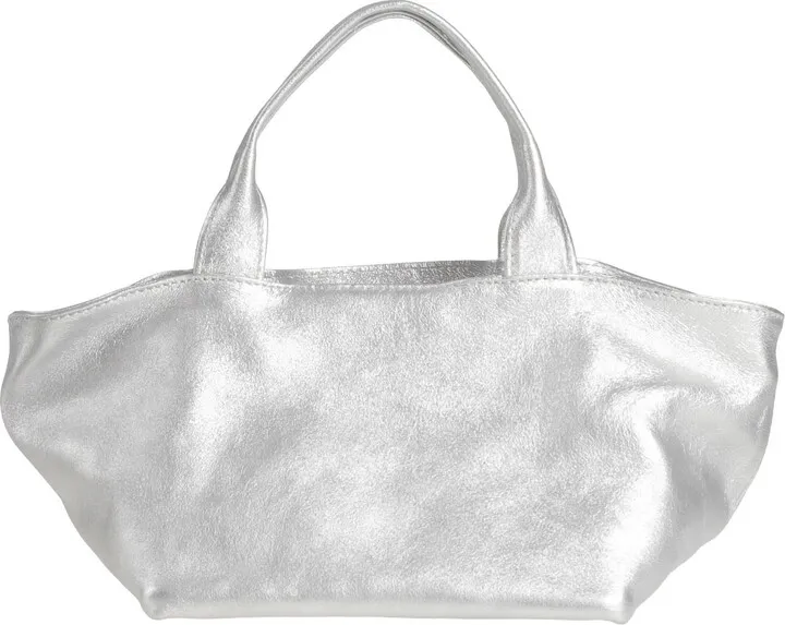 Handbag Silver
