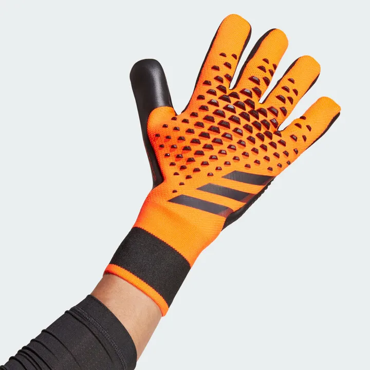 Predator Pro Gloves