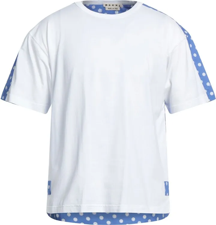 T-shirt White