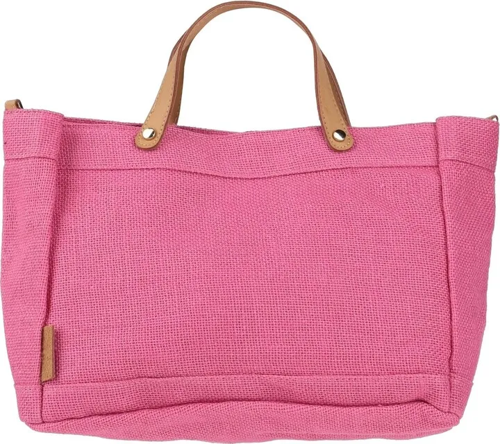 Handbag Fuchsia