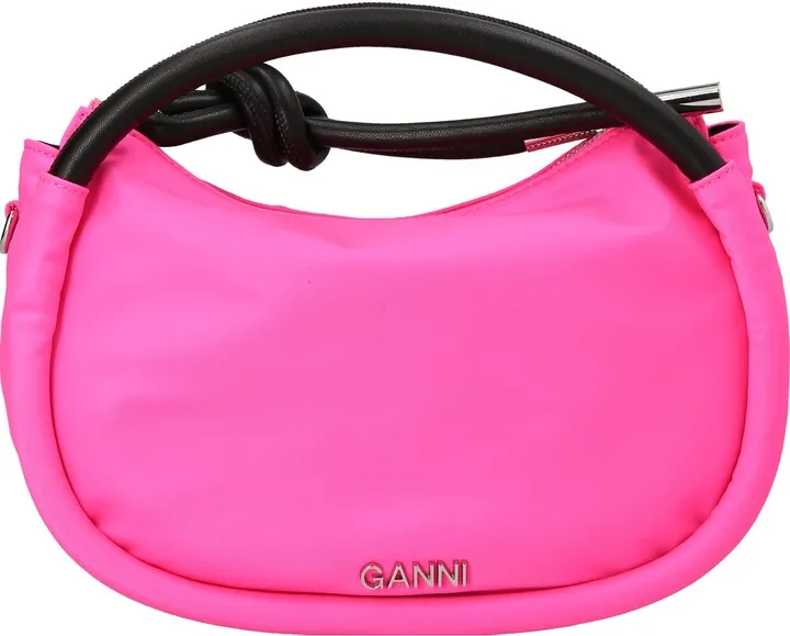 'knot Mini' Handbag