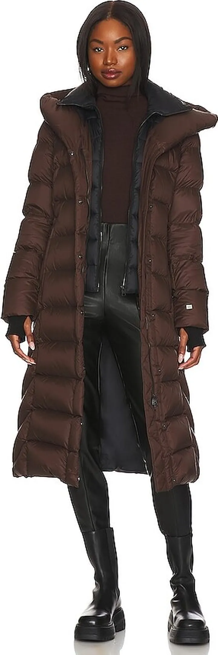 Talyse Puffer Jacket