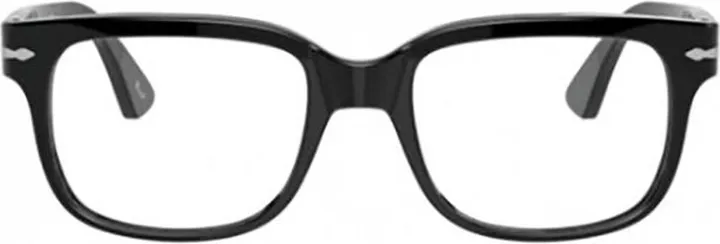 Persol Rectangular Frame Glasses