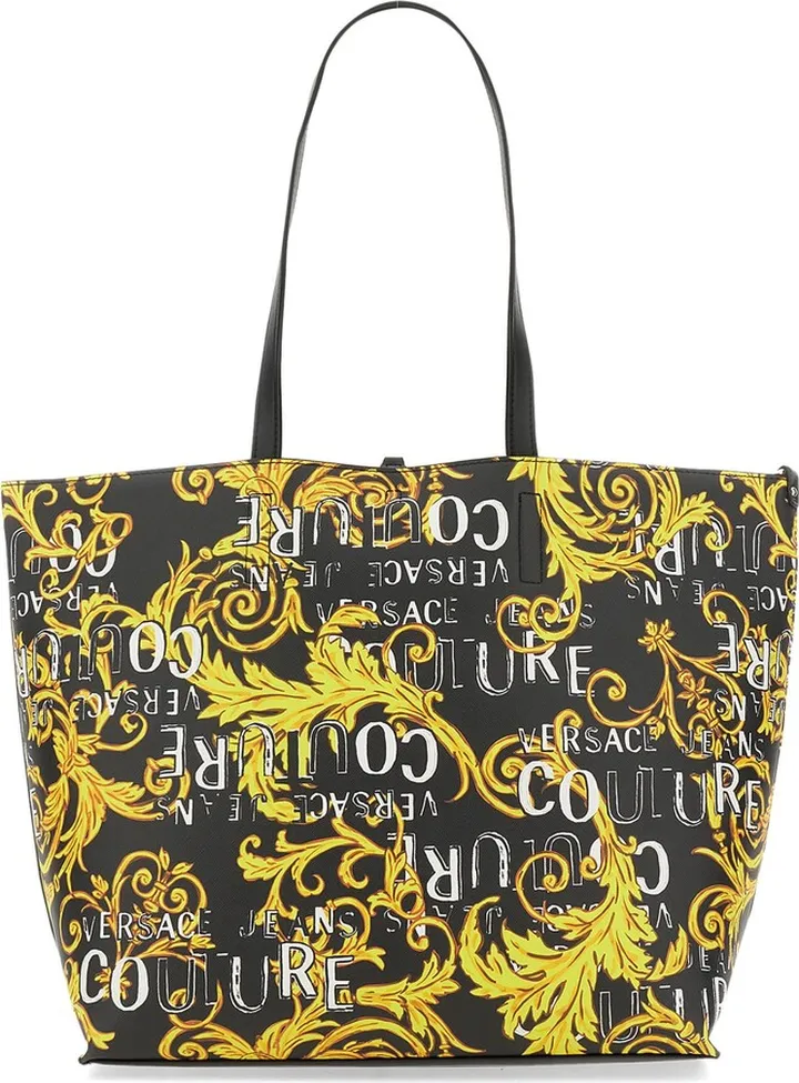 Reversible Tote Bag